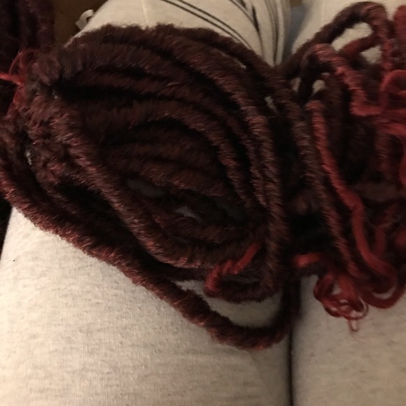 crochet locs - Picture 5 of 8